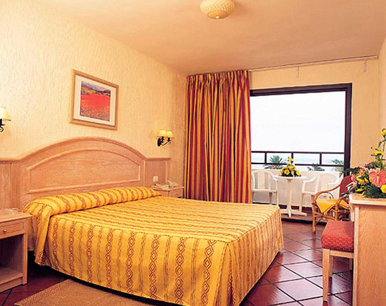 Masaru Apartahotel Puerto de la Cruz (Tenerife)