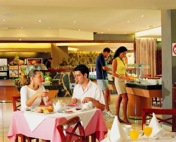 Masaru Apartahotel