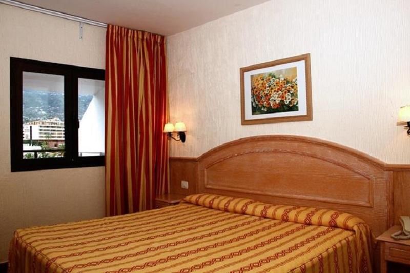 Masaru Hotel apartamentowy 3*