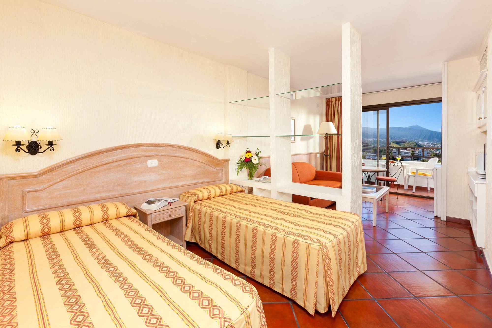 Masaru Hotel apartamentowy 3*