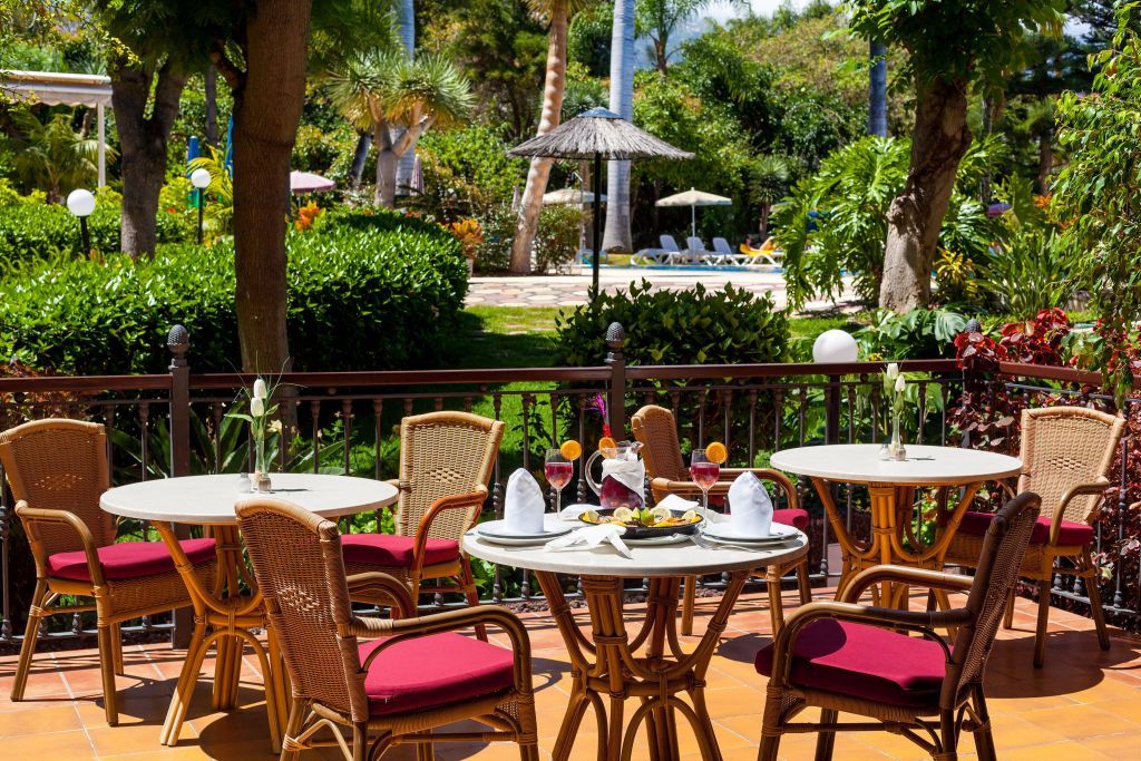 Masaru Hotel apartamentowy 3*